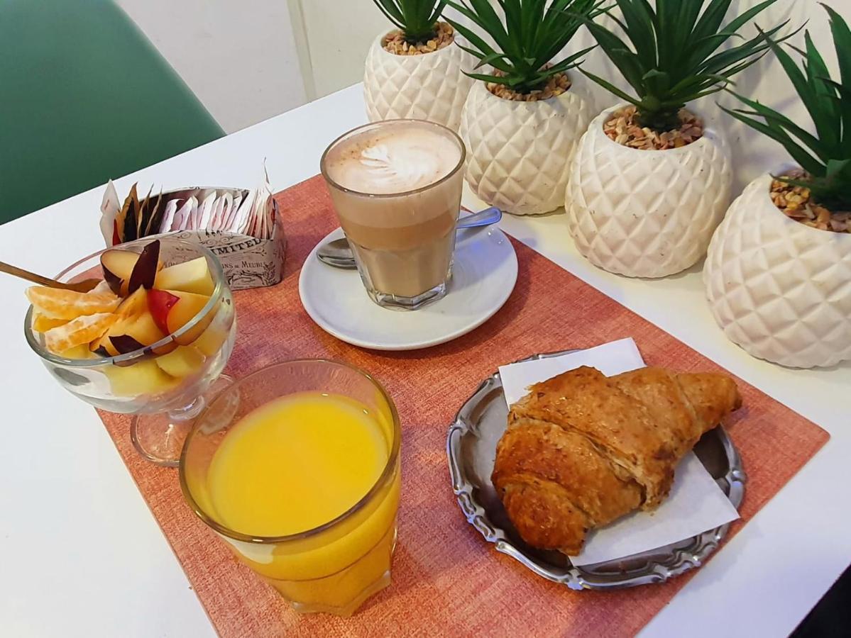 La Dolce Vita Barberini Róma Kültér fotó