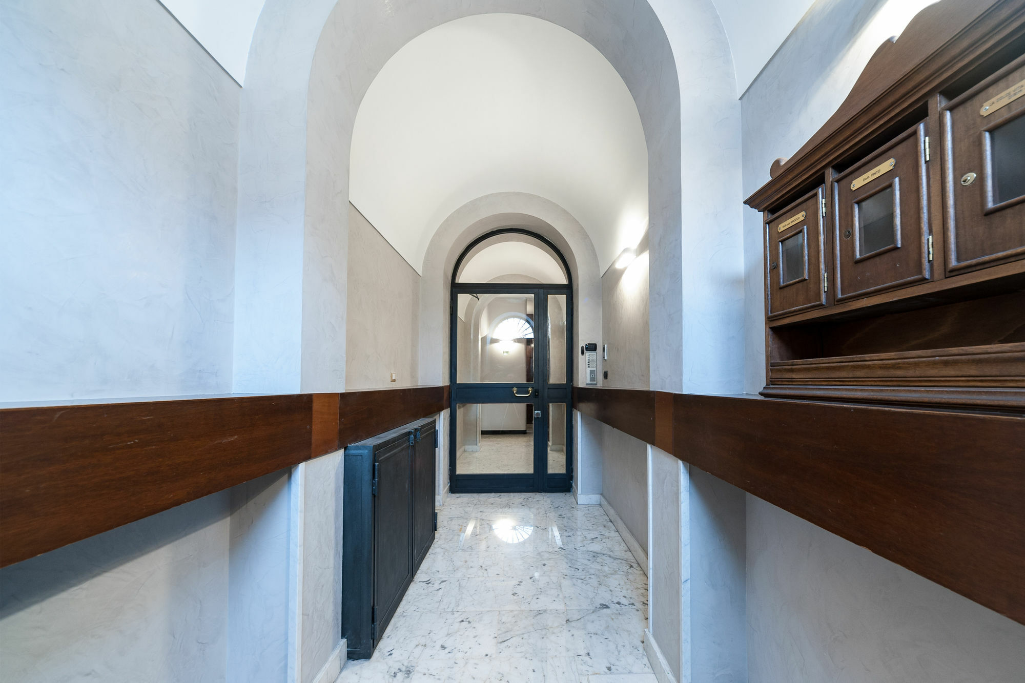 La Dolce Vita Barberini Róma Kültér fotó